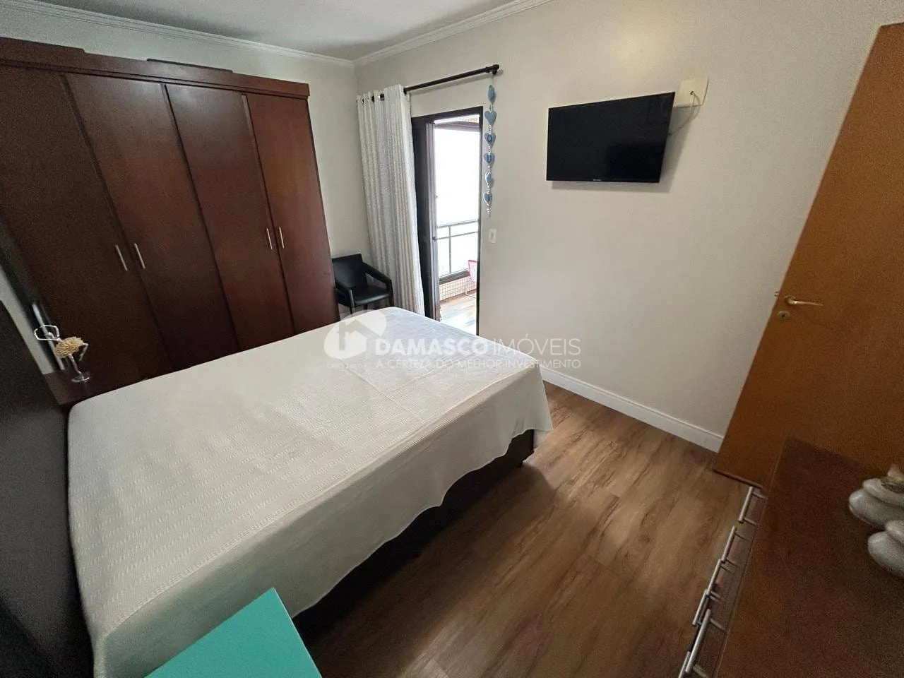 Apartamento à venda, Santa Maria, São Caetano do Sul, SP
