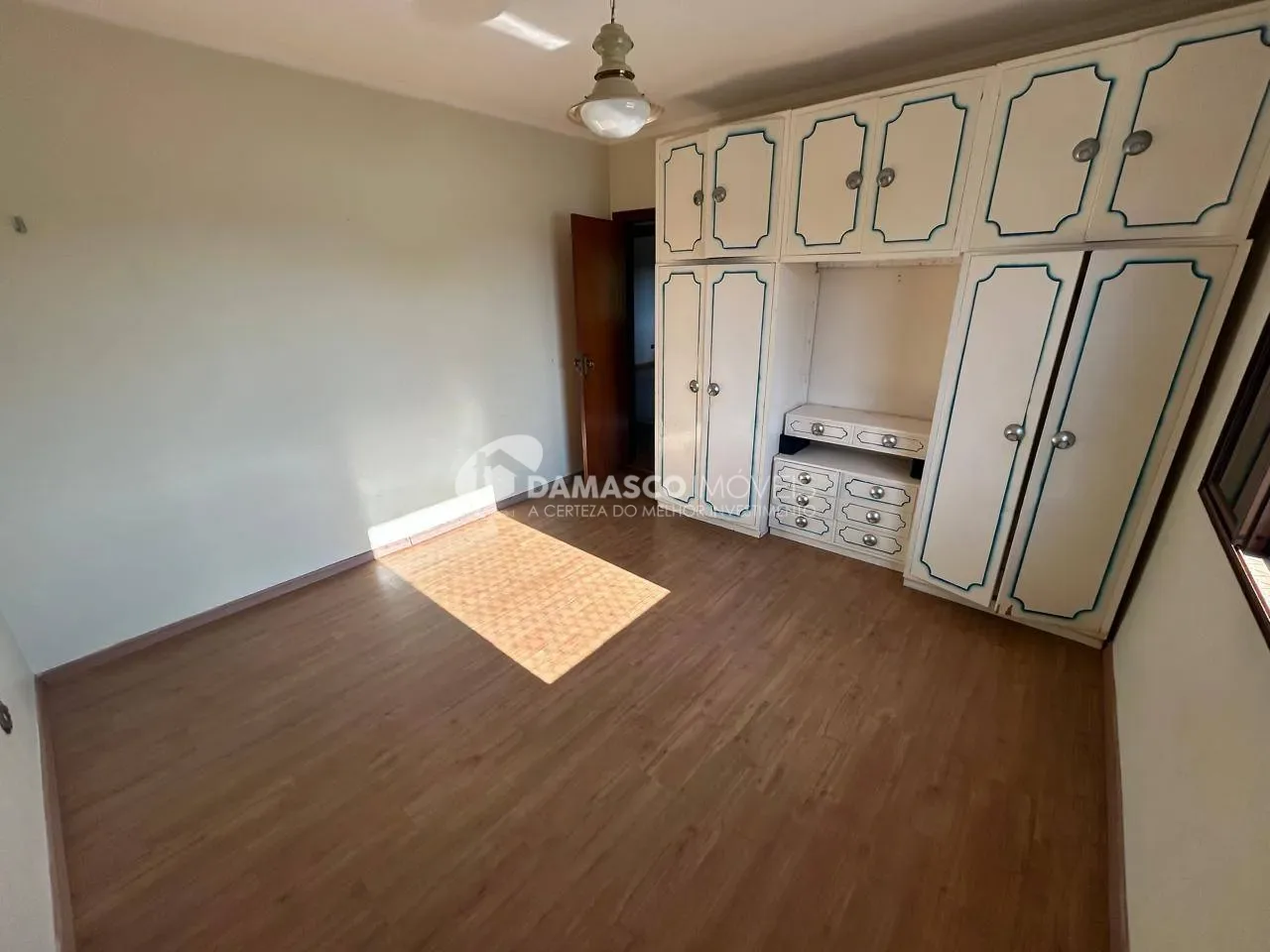 Apartamento sobre loja  para locação, Jardim São Caetano, São Caetano do Sul, SP