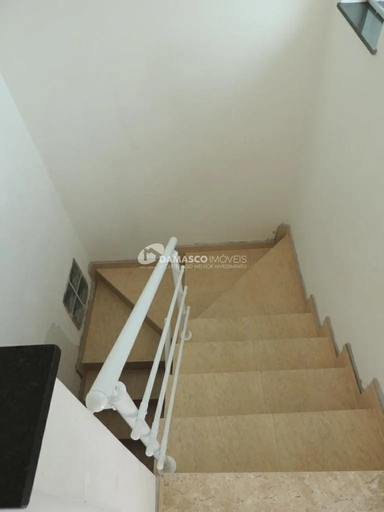 Sobrado à venda 3 Quartos, 3 Suites, 8 Vagas, 268M², Vila Alpina, São Paulo - SP