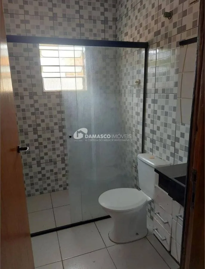 Sobrado à venda, Parque Capuava, Santo André