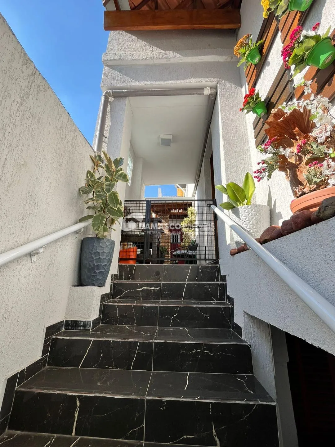 Sobrado à venda, Barcelona, São Caetano do Sul, SP