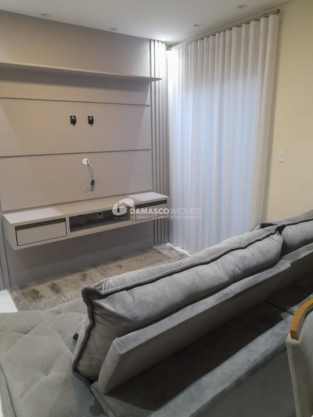Apartamento à venda, Utinga, Santo André, SP
