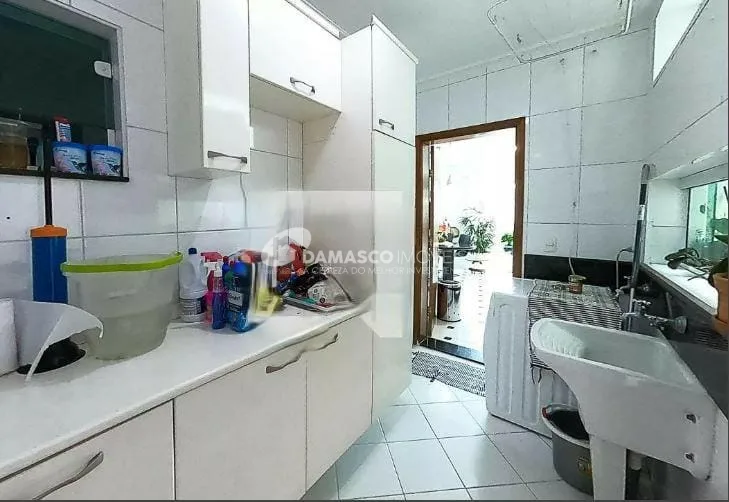 Sobrado à venda 5 Quartos, 5 Suites, 4 Vagas, 405M², Jardim São Caetano, São Caetano do Sul - SP