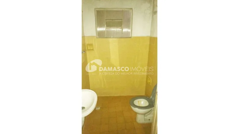 Casa à venda 2 Quartos, 2 Vagas, 167M², Vila Sacadura Cabral, Santo André - SP