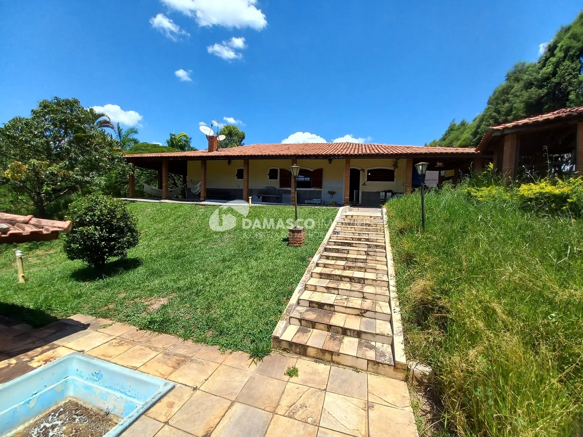 Chácara à venda, Chácara dos Pinhais, Boituva, SP