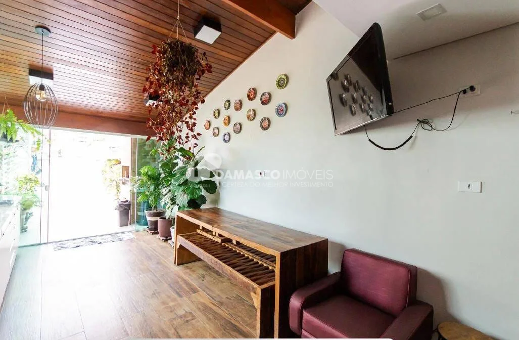 Cobertura / Penthouse à venda, Campestre, Santo André, SP