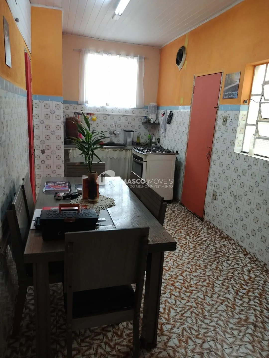 Casa à venda 2 Quartos, 1 Suite, 6 Vagas, 229M², Osvaldo Cruz, São Caetano do Sul - SP