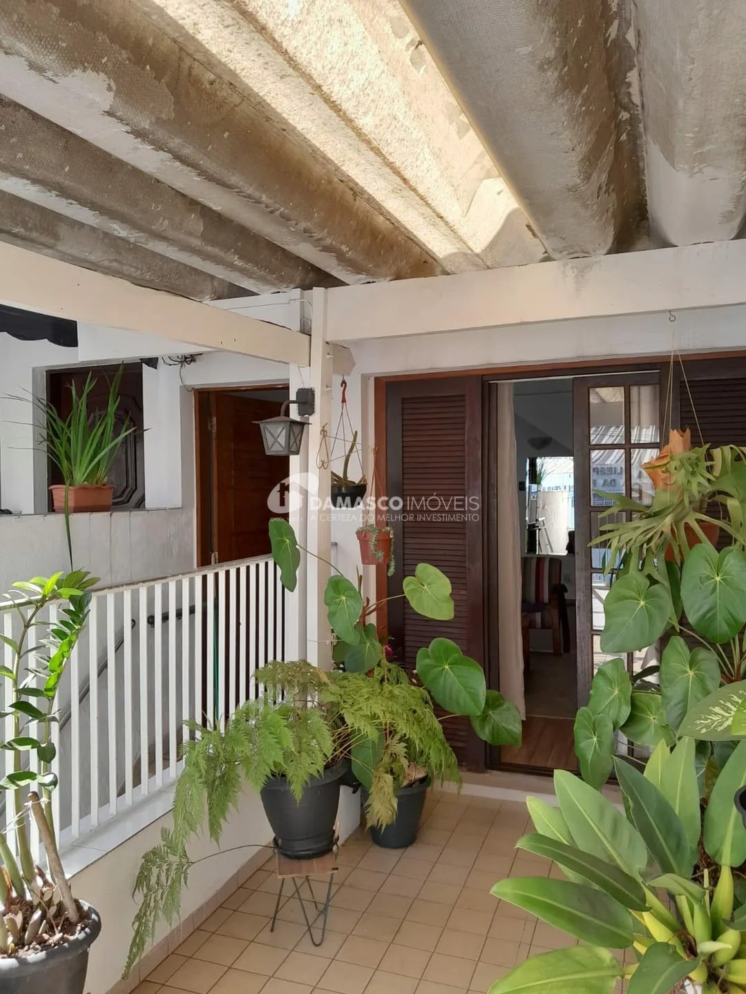 Sobrado à venda 2 Quartos, 1 Vaga, 159M², Cerâmica, São Caetano do Sul - SP