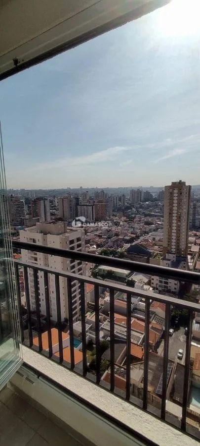 Apto padrão, 2 dorm (1 suíte), 2 vagas a venda Olimpico Saõ Caetano do Sul
