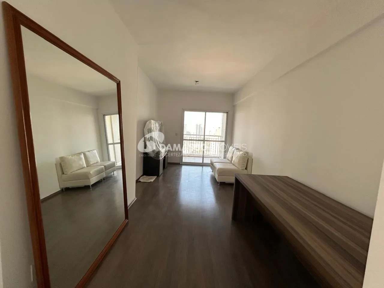Apartamento locação 2 Quartos, 1 Suite, 1 Vaga, Santa Paula, São Caetano do Sul - SP | SUPREMO LORENZINI