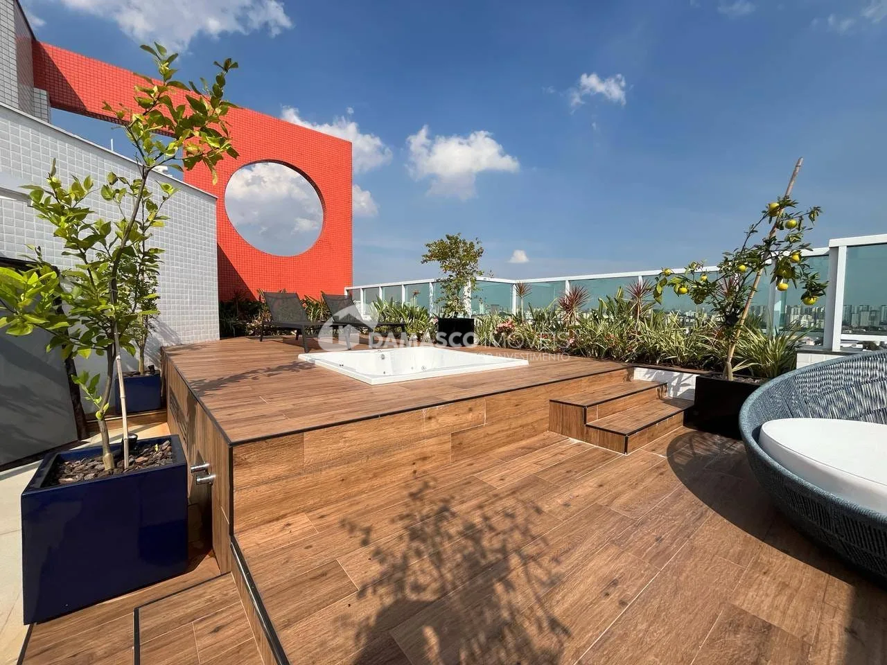 Cobertura / Penthouse à venda, Olímpico, São Caetano do Sul, SP