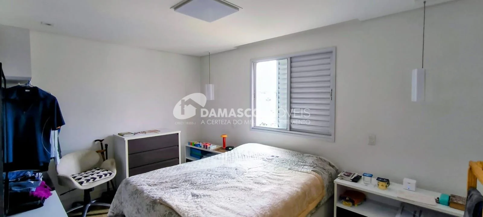 Apartamento Alto Padrão - Jardim São Caetano, São Caetano do Sul, SP