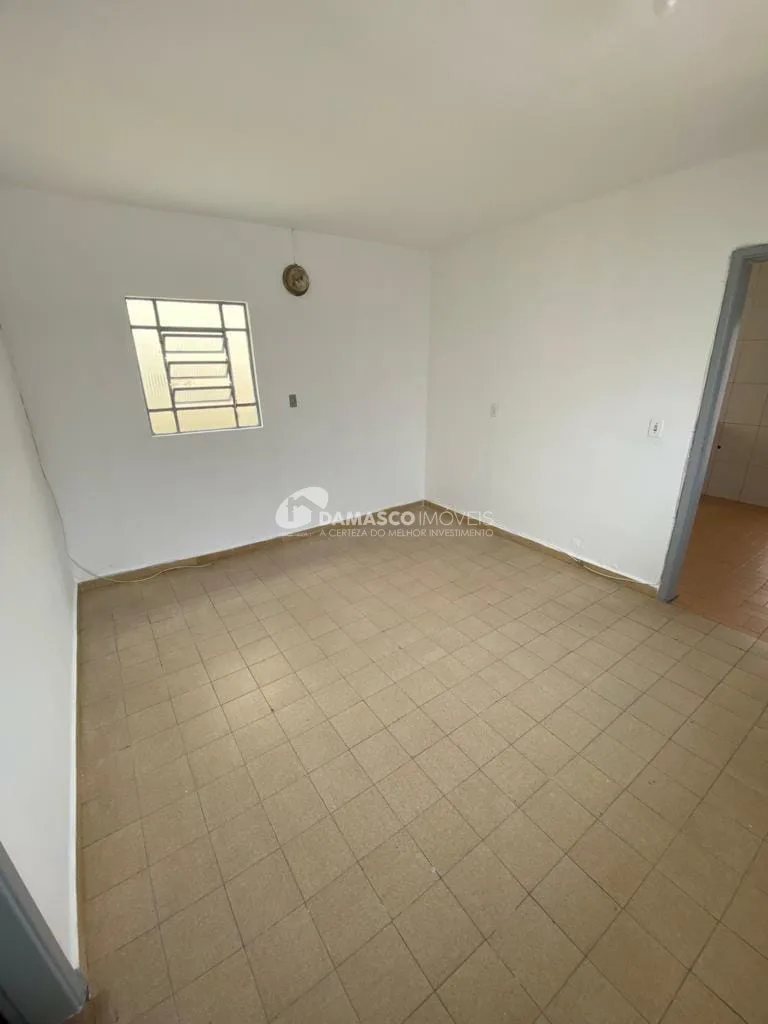 Casa para Locação 1 Quarto, 1 Vaga, Boa Vista, São Caetano do Sul - SP