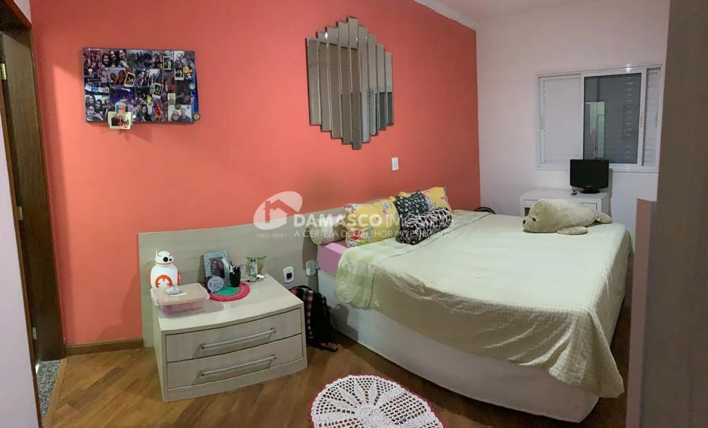 Apartamento à venda, Santa Maria, São Caetano do Sul, SP