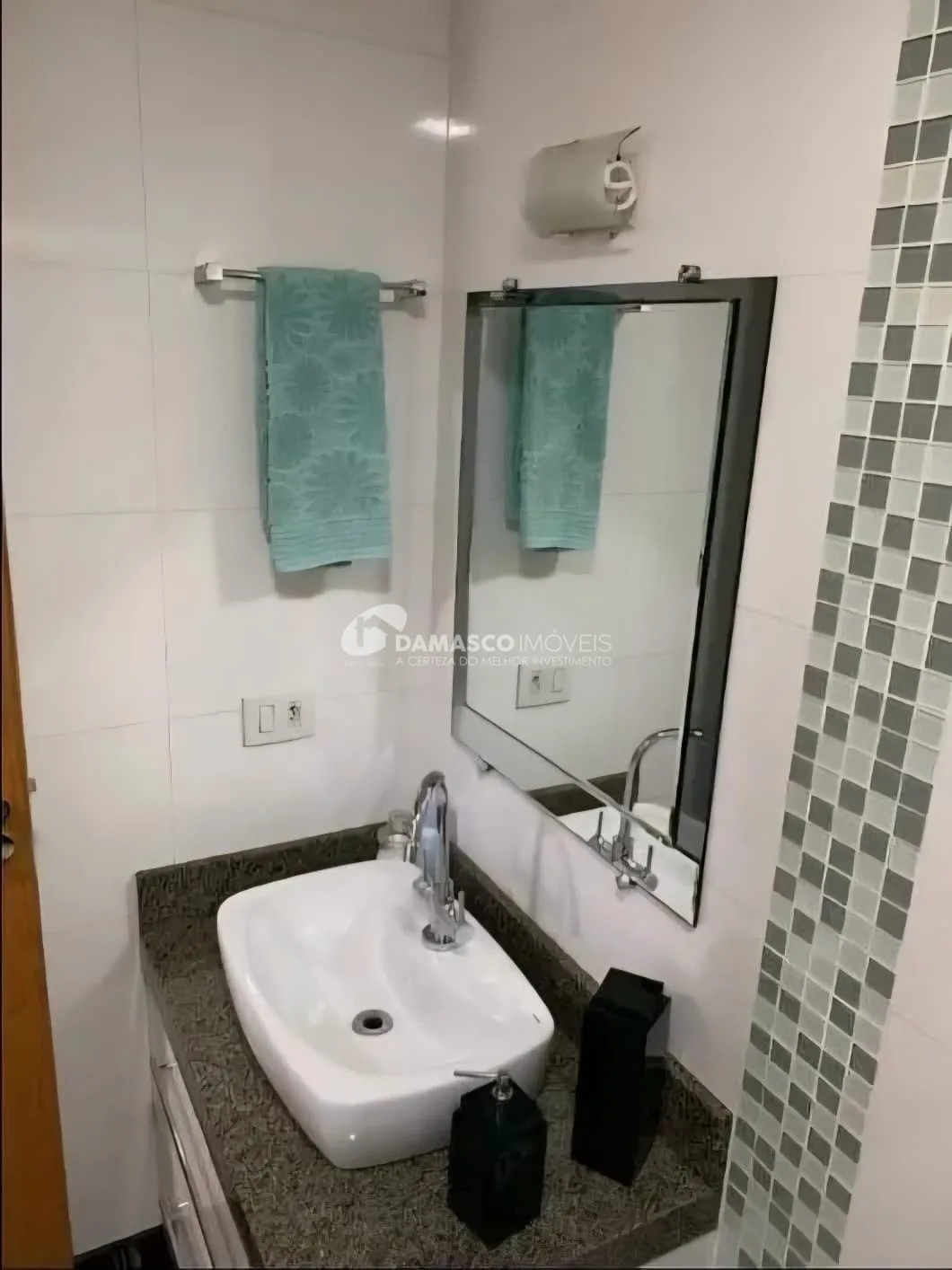 Apartamento à venda, Santa Maria, São Caetano do Sul, SP