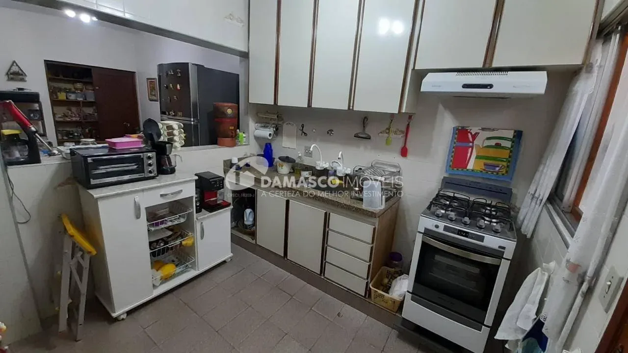 Sobrado à venda com 150 m², 03 dormitórios, 02 suítes, bem localizado, Imirim, São Paulo, SP