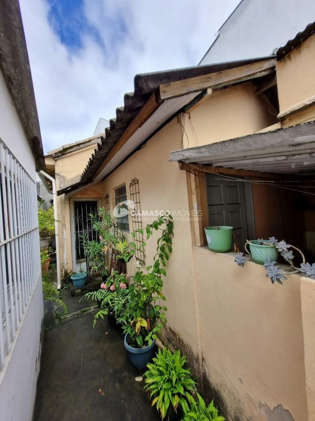 Casa à venda 2 Quartos, 2 Vagas, Vila Alpina, São Paulo - SP