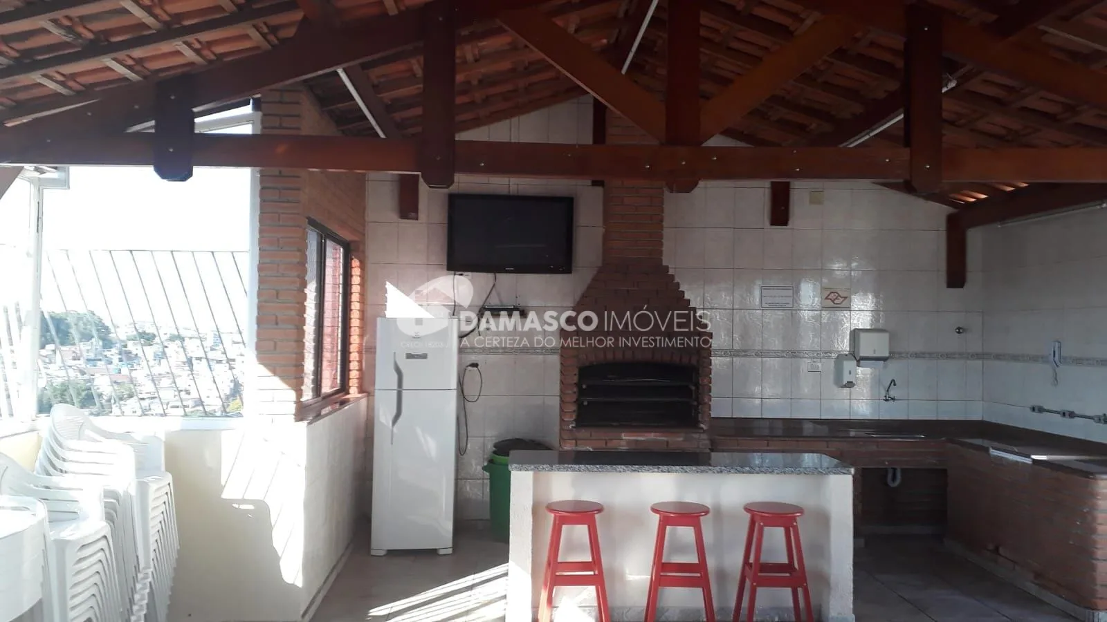 Apartamento à venda, Sacomã, São Paulo, SP