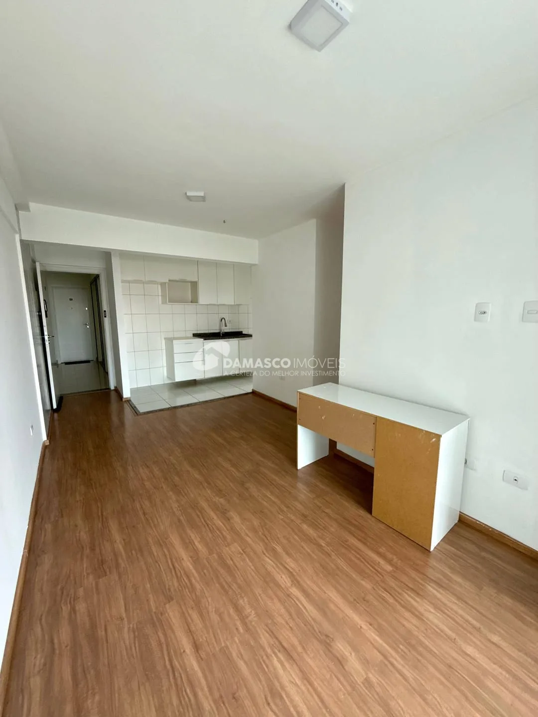 Apartamento à venda, Campestre, Santo André, SP