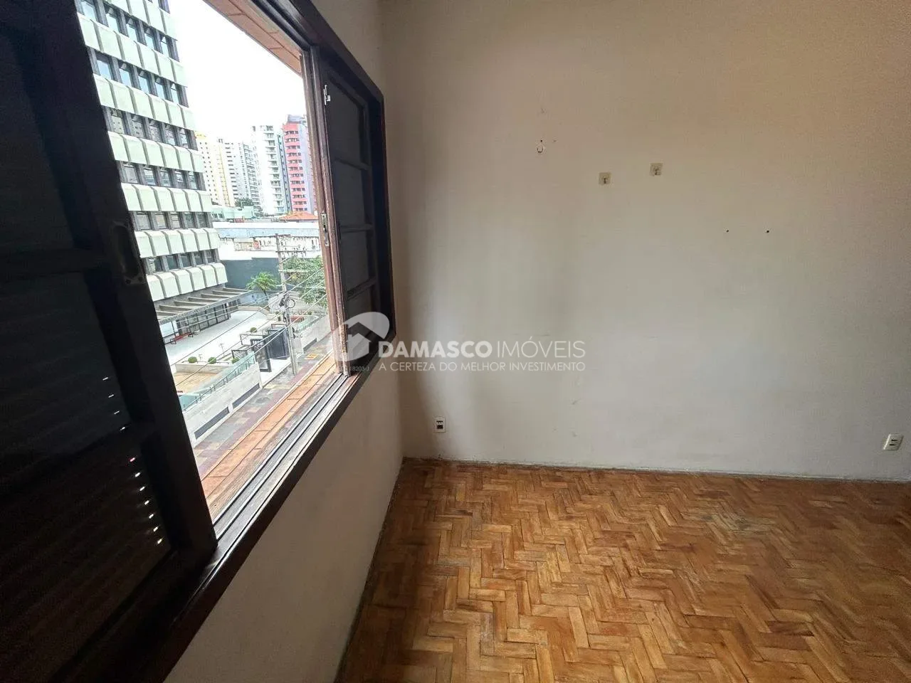 Apartamento à venda 3 Quartos, 1 Vaga, 117M², Centro, São Caetano do Sul - SP 