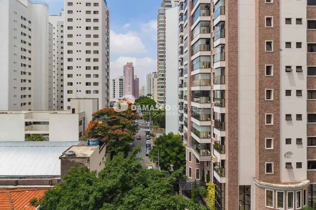  para locação, Jardim Anália Franco, São Paulo, SP