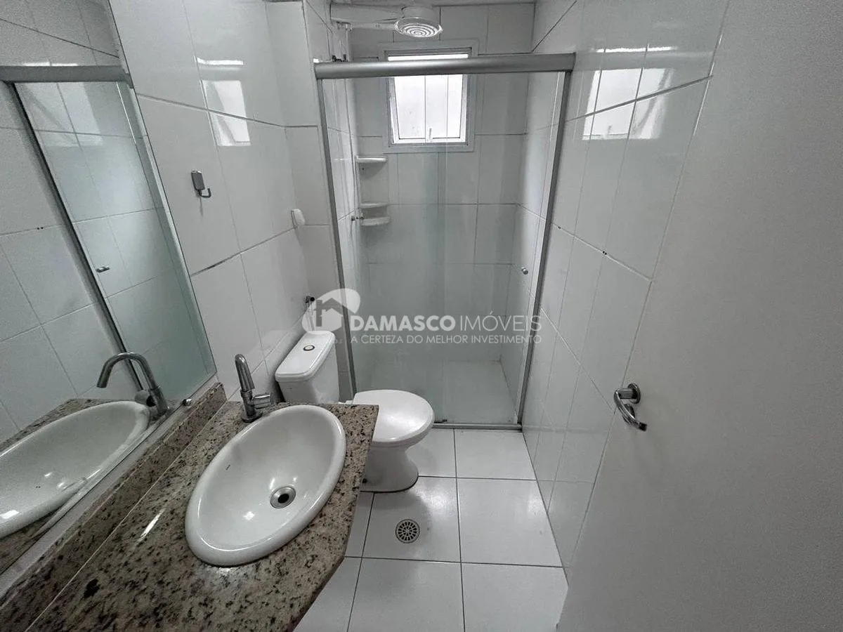 Apartamento a venda 2 dormitórios 1 suíte - Cerâmica