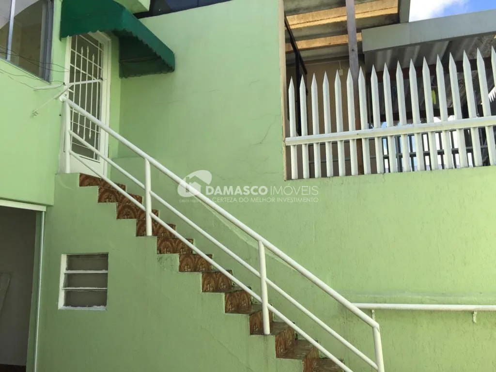Sobrado à venda 4 Quartos, 4 Vagas, 150M², Rudge Ramos, São Bernardo do Campo - SP