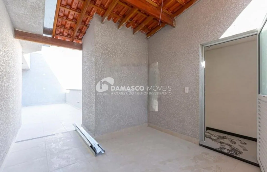 Apartamento à venda, Vila Pires, Santo André, SP