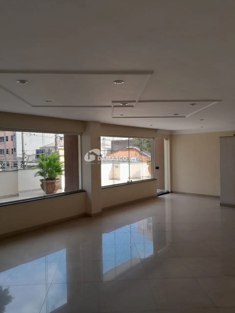 Apartamento para locação, Osvaldo Cruz, São Caetano do Sul, SP