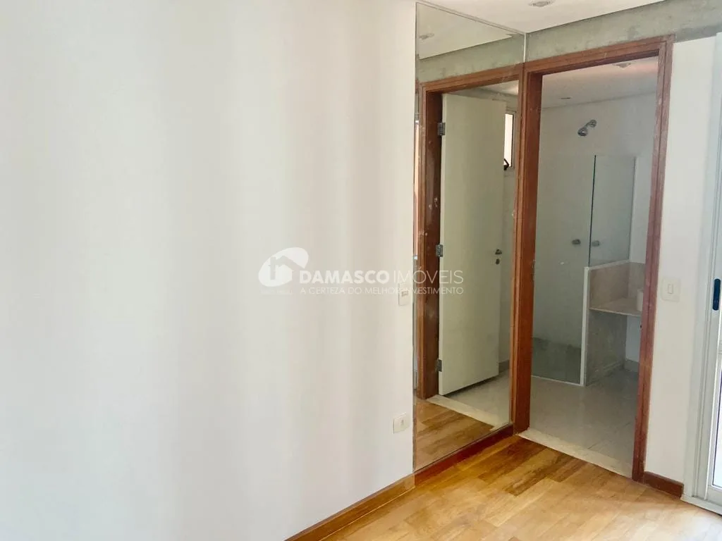 Apartamento à venda, Jardim, Santo André, SP