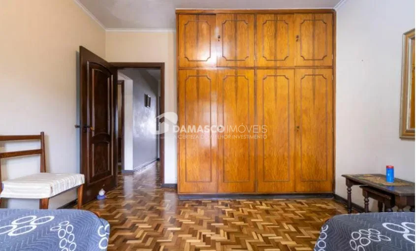 Sobrado à venda 3 Quartos, 1 Suite, 3 Vagas, 450M², Santa Paula, São Caetano do Sul - SP