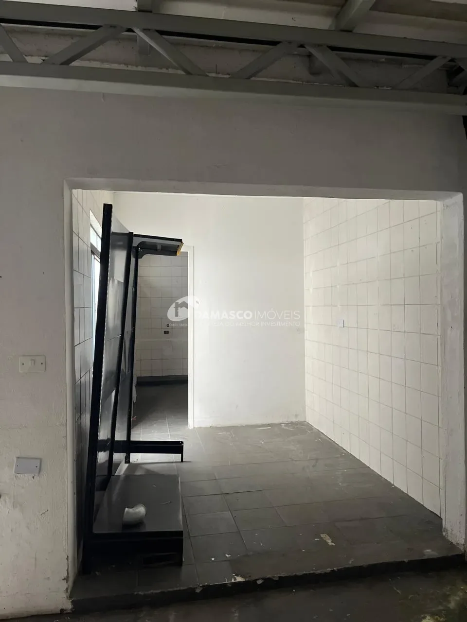 Depósito para Locação Santo Antônio, São Caetano do Sul - SP