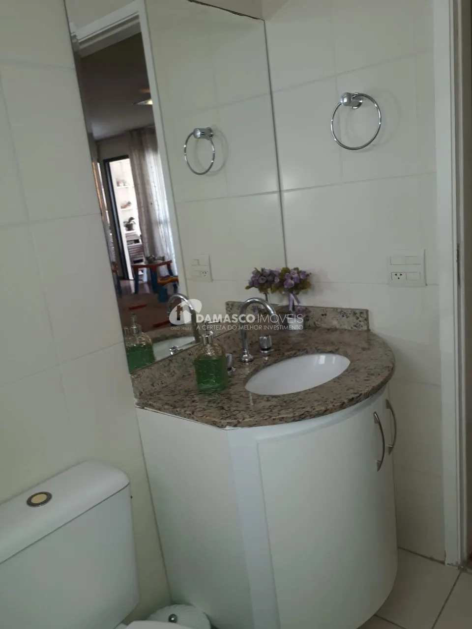 Apartamento à venda, Jardim, Santo André, SP