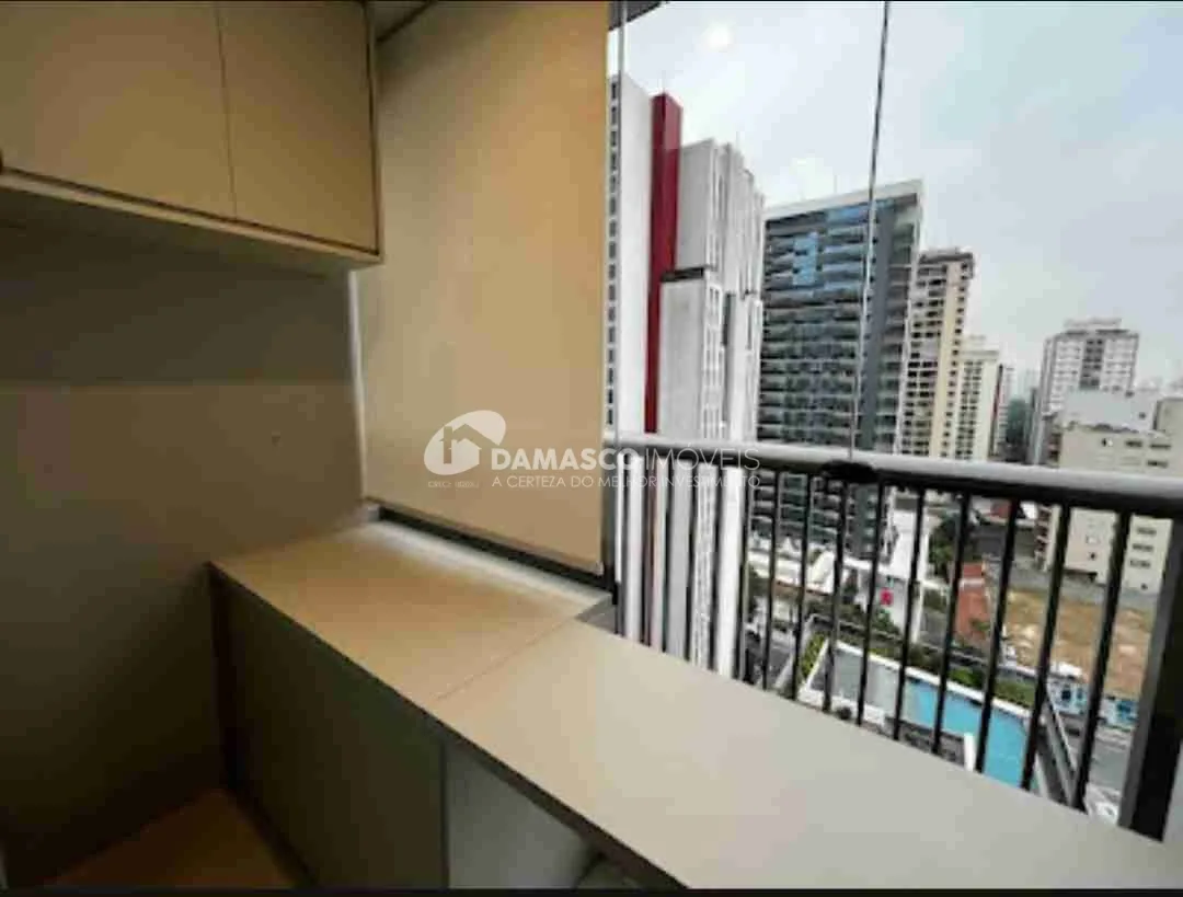 Studio para locação, Vila Gomes Cardim, São Paulo, SP
