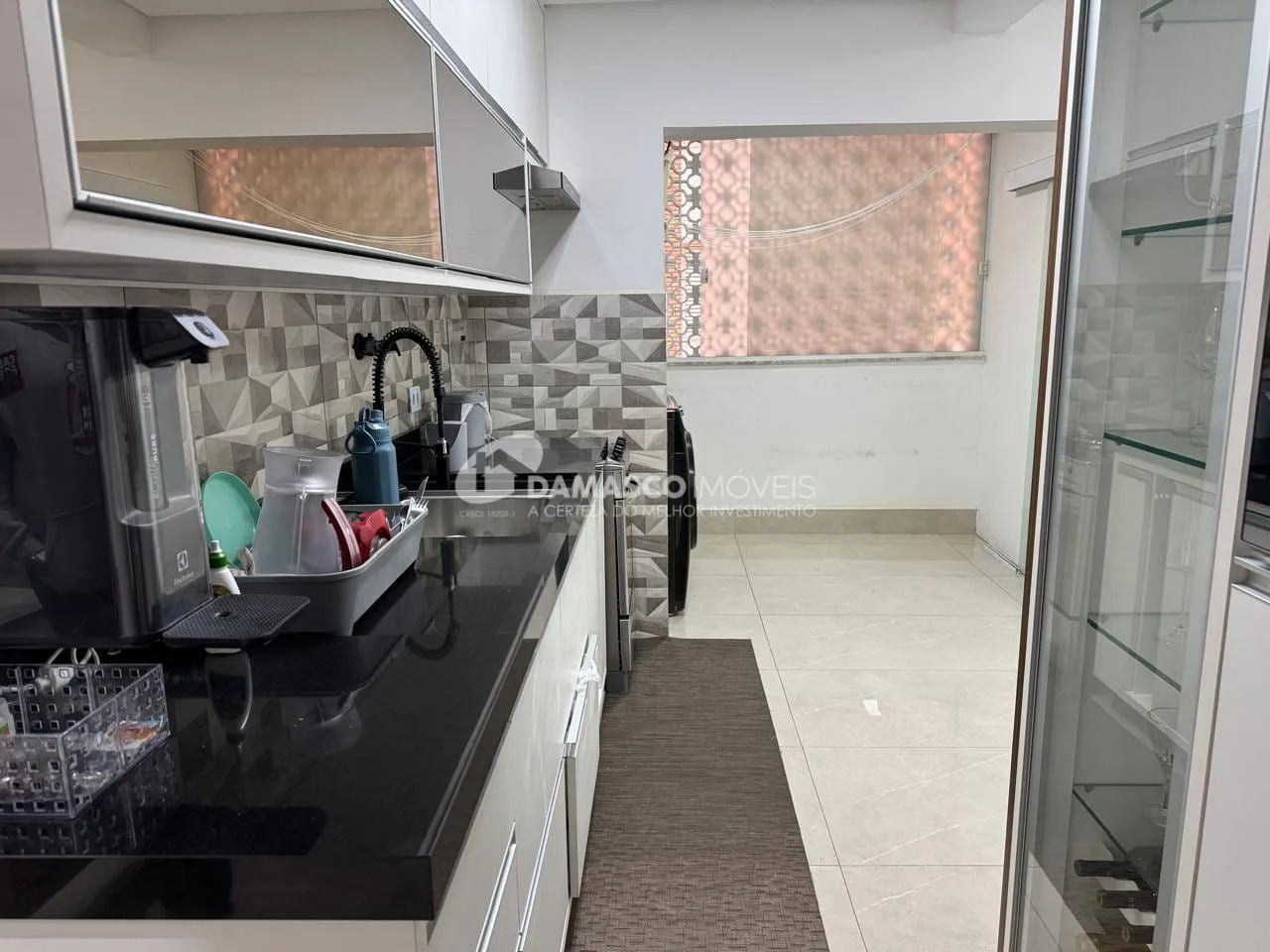 Apartamento de 109m² com 3 dormitórios e à venda, Barcelona, São Caetano do Sul, SP