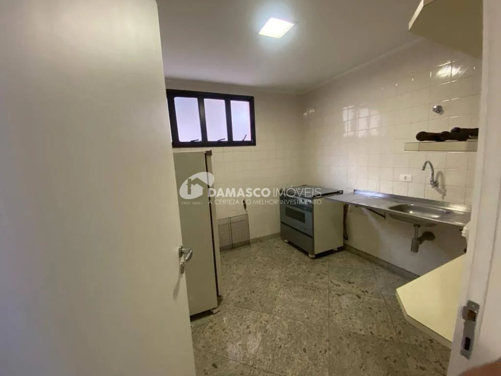 Apartamento à venda, Santa Paula, São Caetano do Sul, SP