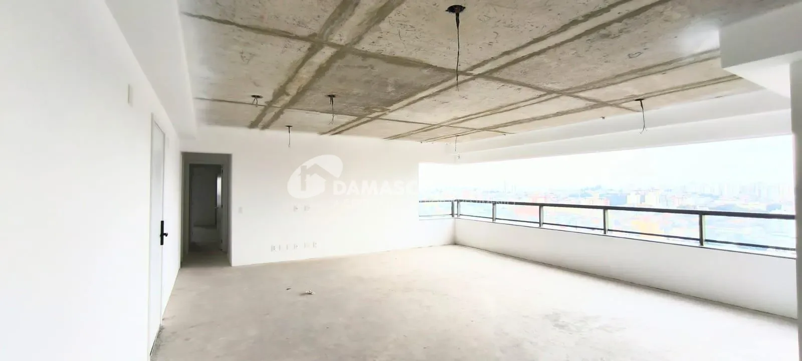 Apartamento  Alto Padrão, Campestre, Santo André, SP