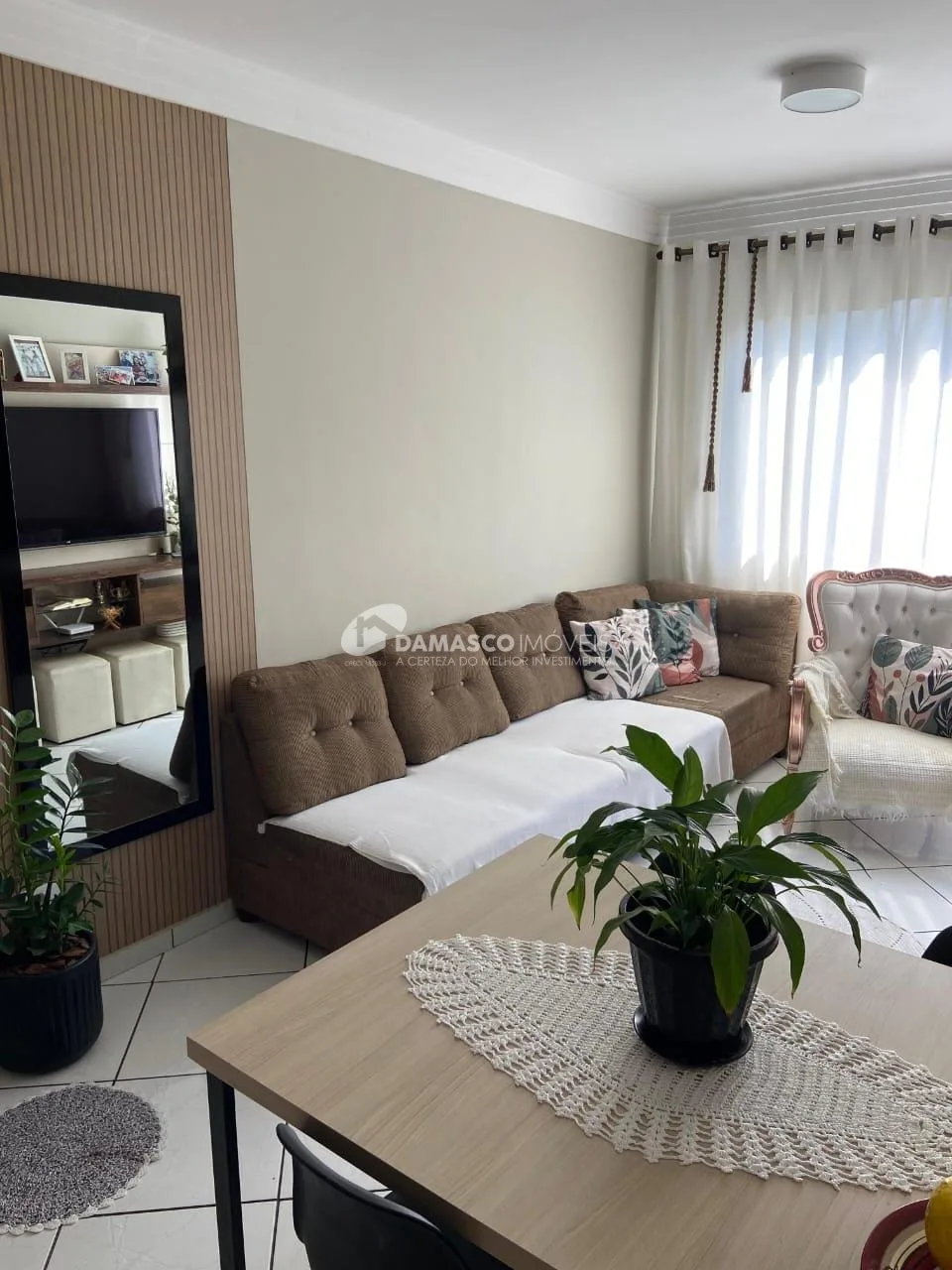 Apartamento à venda, Vila João Ramalho, Santo André, SP