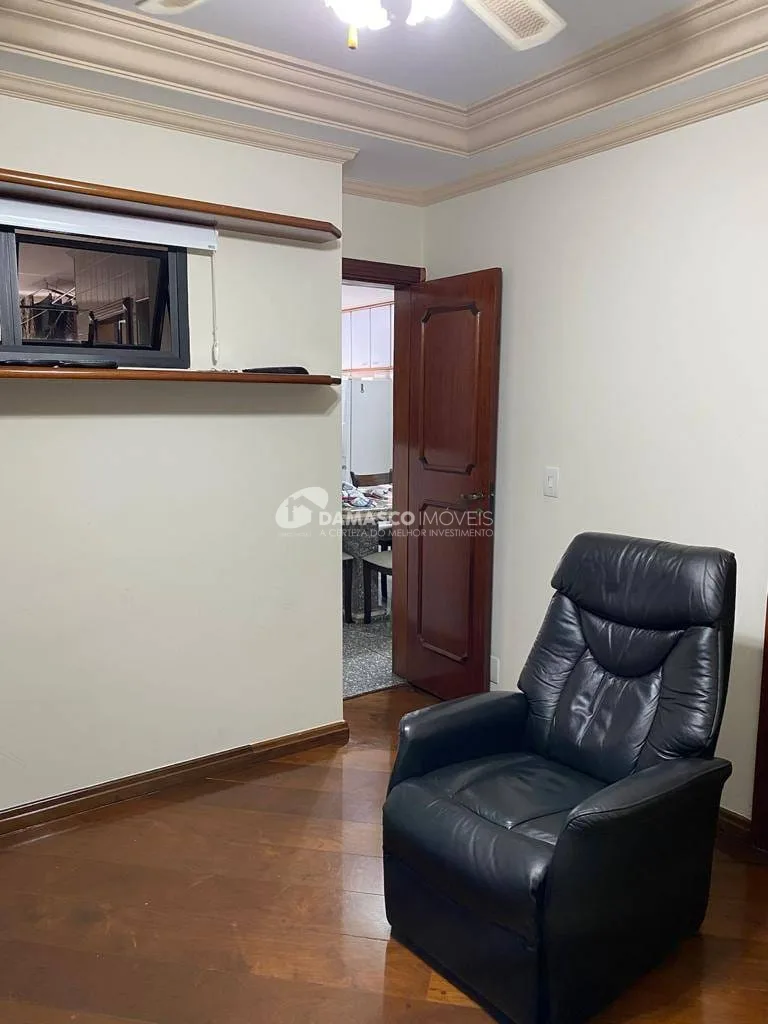 Apartamento à venda, Santa Paula, São Caetano do Sul, SP