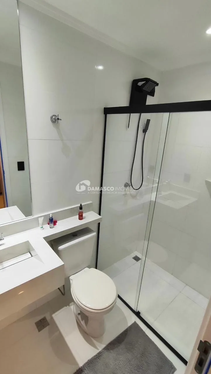 Apartamento à venda, Boqueirão, Praia Grande, SP