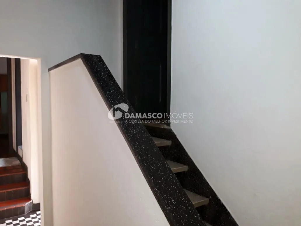 Comercial à venda, Casa anexa, 3 Quartos, 2 Vagas,  190M², Santa Paula, São Caetano do Sul - SP