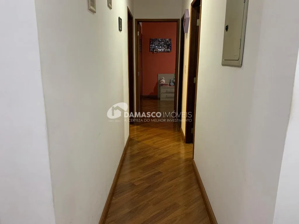 Apartamento à venda, Santa Maria, São Caetano do Sul, SP