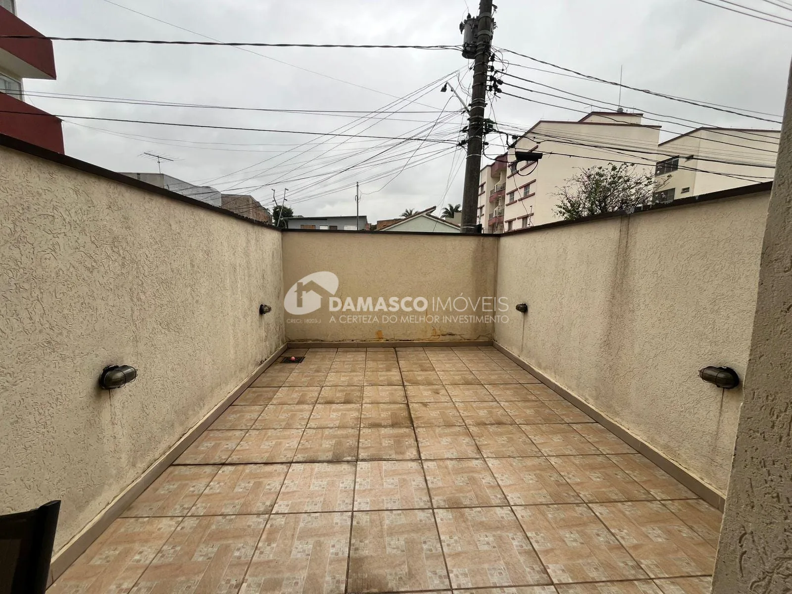 Apartamento para venda 2 Quartos, 1 Suite, 2 Vagas, Osvaldo Cruz, São Caetano do Sul - SP | RESIDENCIAL ORLANDO MASSINELLI