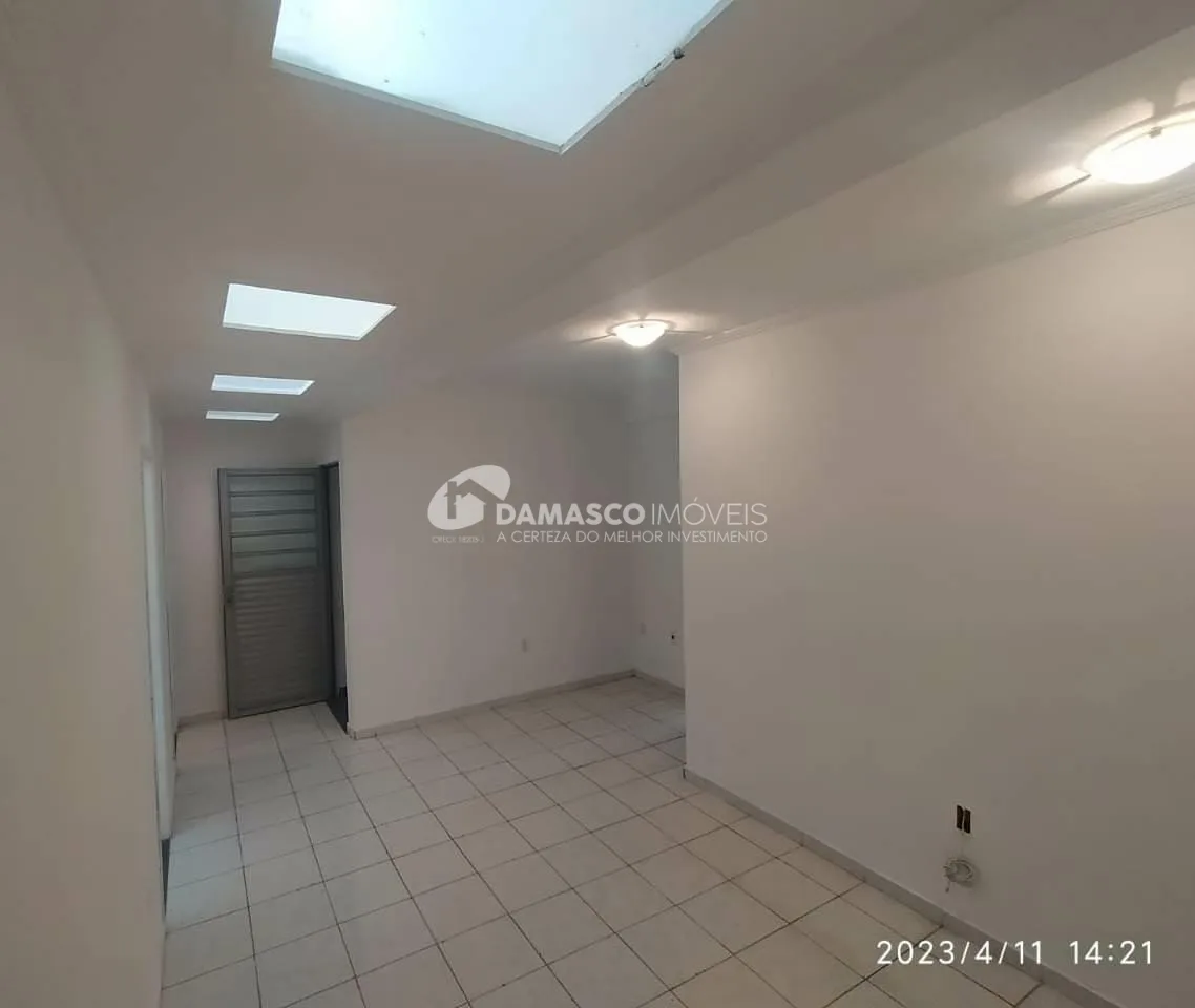 Apartamento para Locação 2 Quartos, Santa Maria, São Caetano do Sul - SP