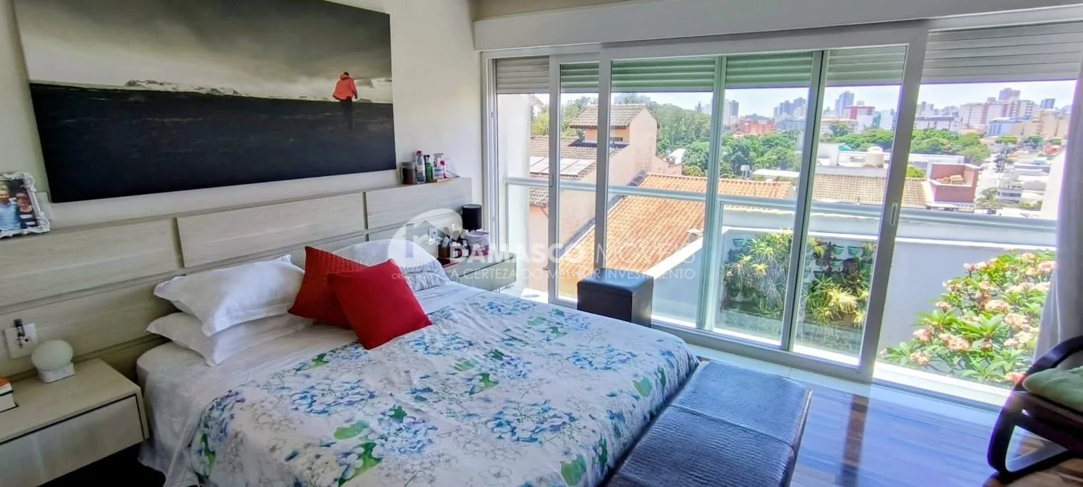 Sobrado Alto Padrão - Olímpico, São Caetano do Sul, SP