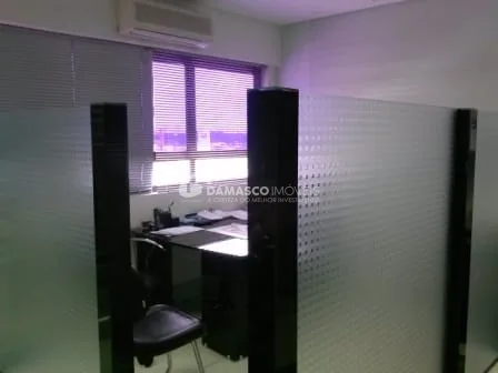 Sala à venda 1 Vaga, Santo Antônio, São Caetano do Sul - SP 