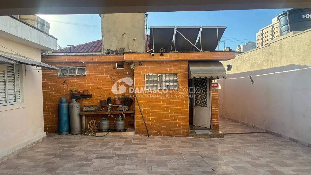 Casa à venda, Barcelona, São Caetano do Sul, SP