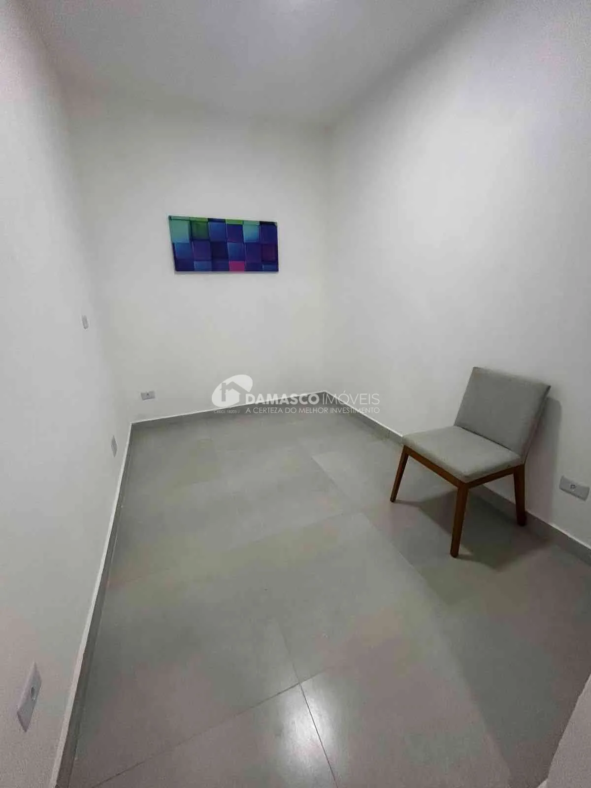 Kitnet para Locação, Osvaldo Cruz, São Caetano do Sul, SP