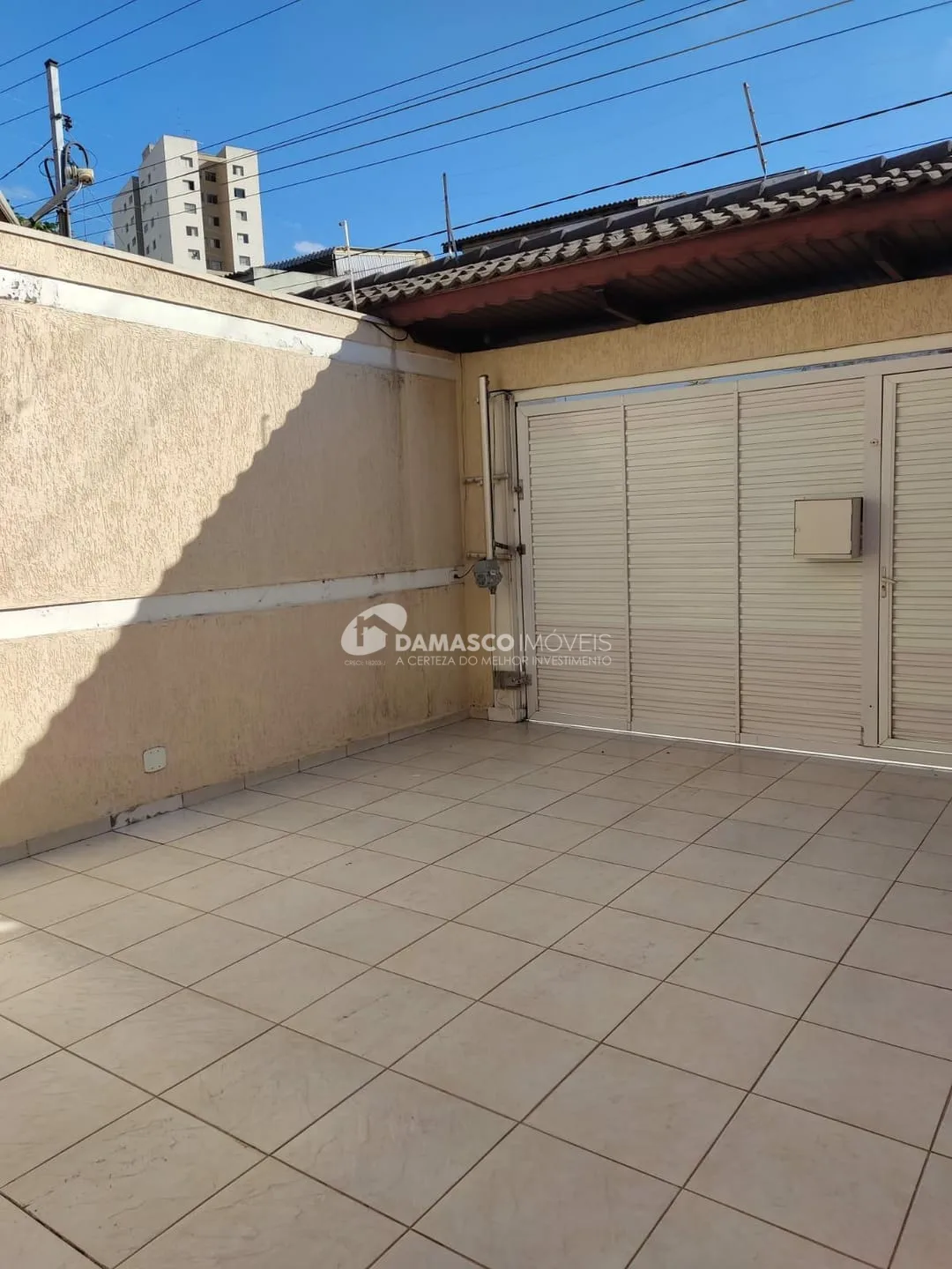 Sobrado à venda 3 Quartos, 1 Suite, 3 Vagas, 246M², Fundação, São Caetano do Sul - SP