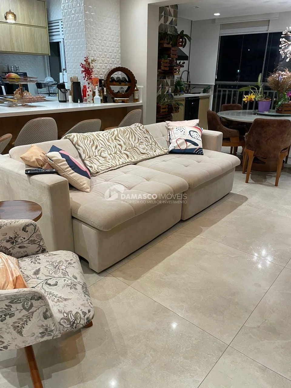 Apartamento à venda, Centro, Santo André, SP